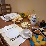 Casa De Aldea Country house La Pescal