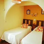 Casa De Aldea Country house
