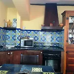 Casa De Aldea La Pescal