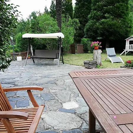 Casa De Aldea カントリーハウス *