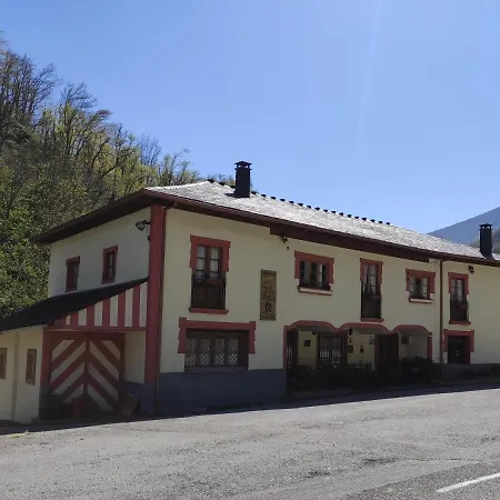 Country house Casa De Aldea