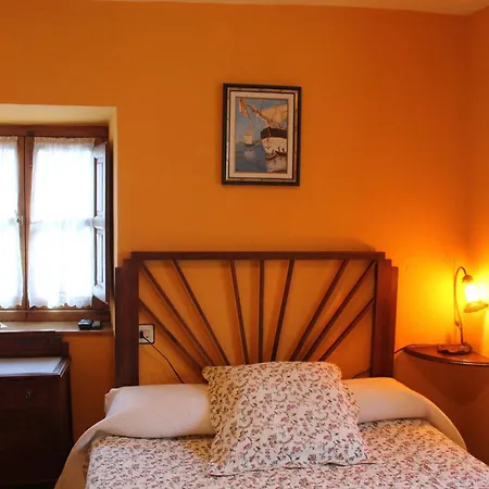 Casa De Aldea Country house La Pescal