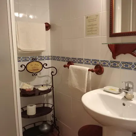 Casa De Aldea カントリーハウス