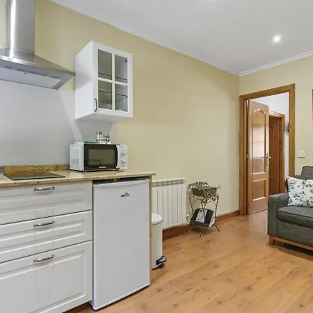 Casa De Aldea La Pescal