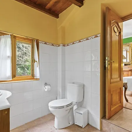 Casa De Aldea カントリーハウス