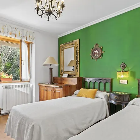 Casa De Aldea カントリーハウス