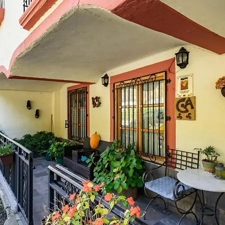 Country house Casa De Aldea *