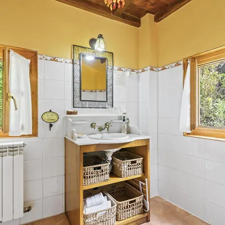 Casa De Aldea カントリーハウス La Pescal