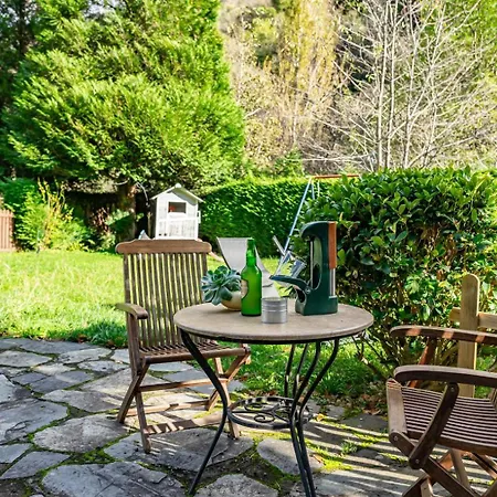 Casa De Aldea カントリーハウス La Pescal