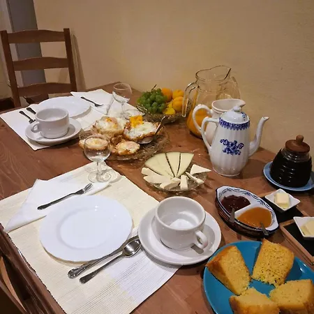 Casa De Aldea カントリーハウス La Pescal