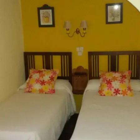 Casa De Aldea Country house