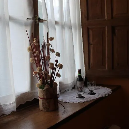 カントリーハウス Casa De Aldea *