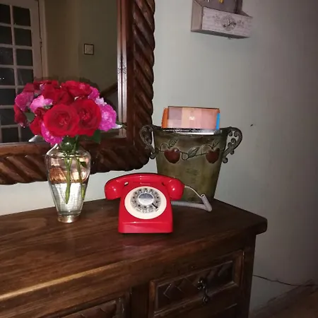 Casa De Aldea * La Pescal