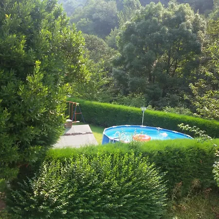 カントリーハウス Casa De Aldea