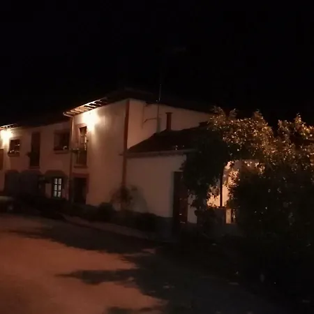 Casa De Aldea Εξοχικό σπίτι La Pescal