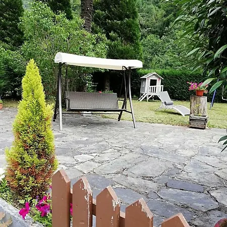 Casa De Aldea La Pescal