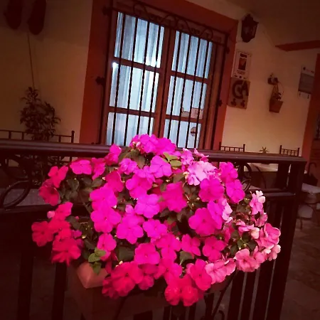 カントリーハウス Casa De Aldea La Pescal