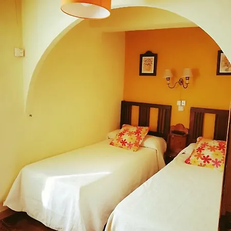 Casa De Aldea カントリーハウス